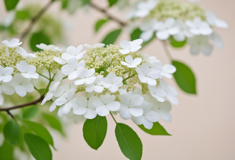 琼花的寓意和花语是什么？