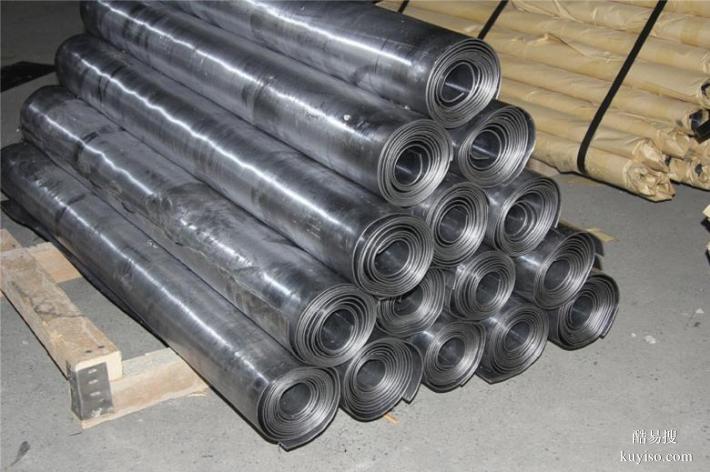 北京二手铅板回收公司专业拆除收购废旧铅板铅皮厂家价格