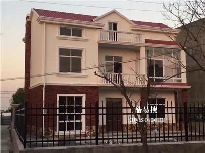 环境优美农民房送菜地出售